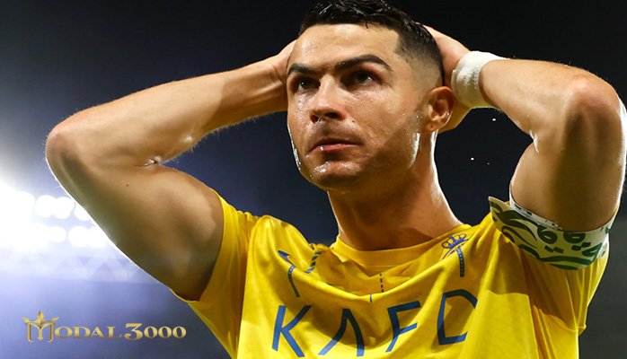 Ronaldo Ingin Menggaet Pemain Penting Manchester United